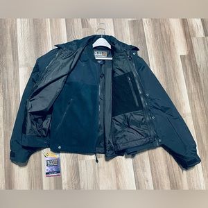 5.11 Tactical 4-In-1 Patrol Jacket